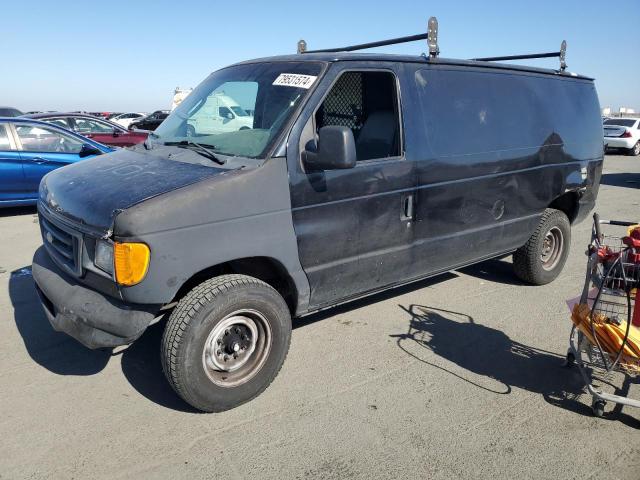 FORD ECONOLINE 2003 with VIN 1FTNE24223HA28032 - Photo from auction