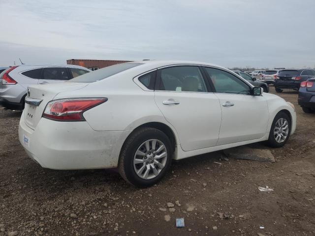 Photo 3 from auction – 2015 NISSAN ALTIMA 2.5 with VIN 1N4AL3AP2FN302576