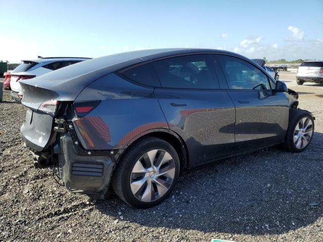 Photo 3 from auction – 2022 TESLA MODEL Y with VIN 7SAYGDEE1NF431856