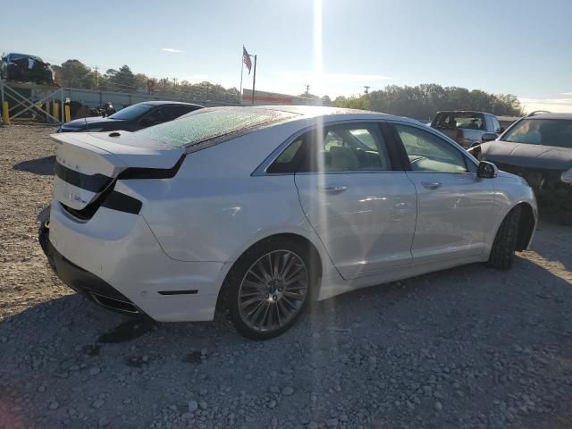 Photo 3 from auction – 2014 LINCOLN MKZ with VIN 3LN6L2G98ER807208