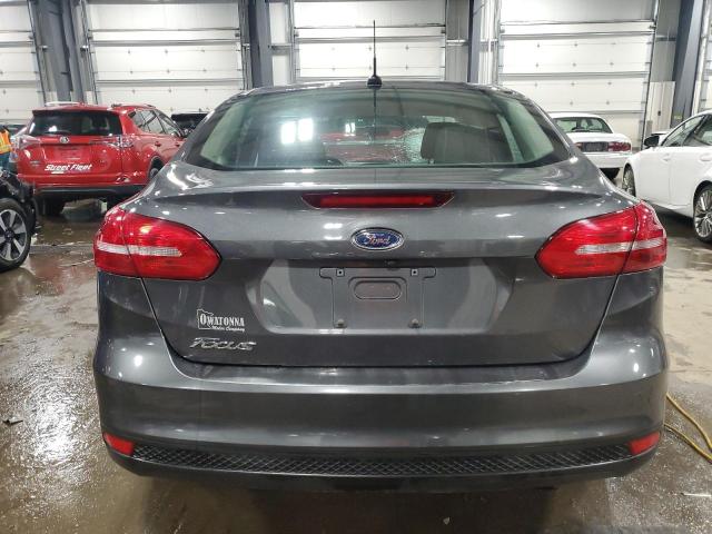 Photo 6 from auction – 2017 FORD FOCUS S with VIN 1FADP3E29HL348078