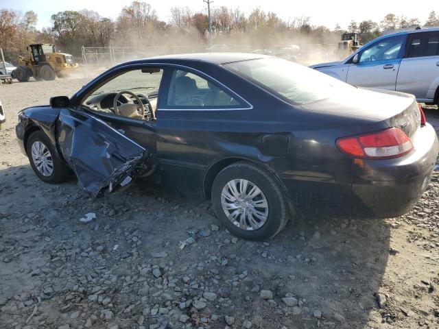 Foto 2 de la subasta – 1999 TOYOTA SOLARA con VIN 2T1CG22P1XC195671