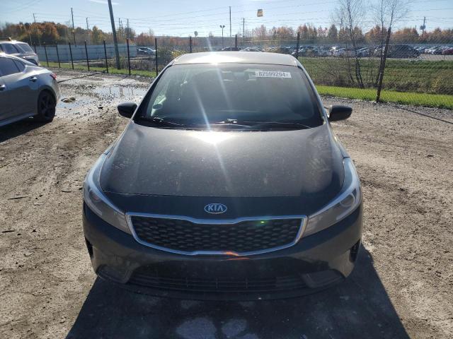 Photo 5 from auction – 2018 KIA FORTE LX with VIN 3KPFL4A73JE249180