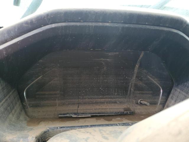 Photo 9 from auction – 2019 HONDA ODYSSEY EX with VIN 5FNRL6H55KB096830