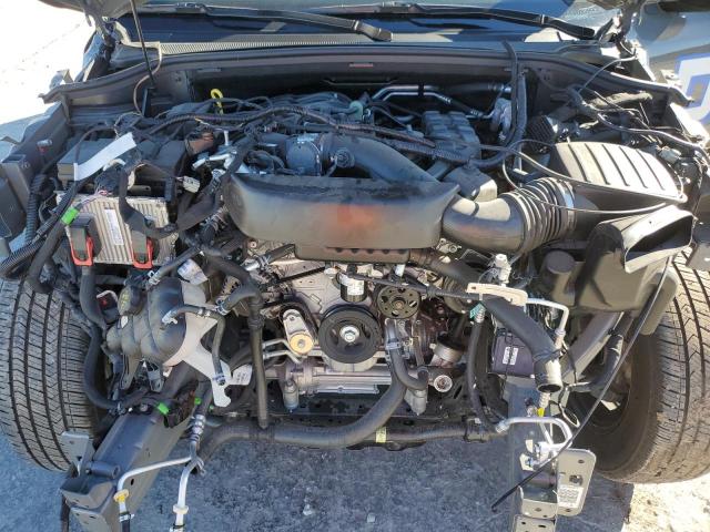 Photo 12 from auction – 2024 DODGE DURANGO PU with VIN 1C4RDJFG6RC199184