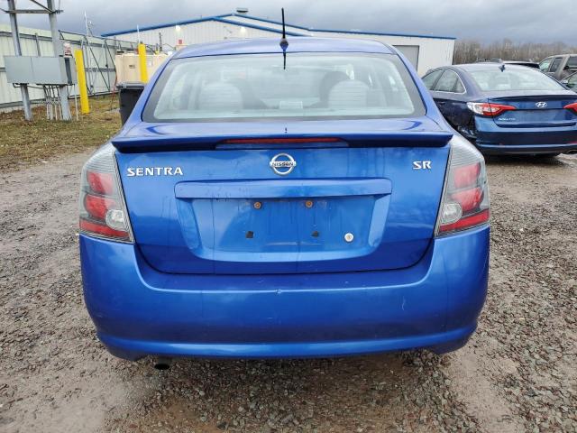Photo 6 from auction – 2012 NISSAN SENTRA 2.0 with VIN 3N1AB6AP8CL650296
