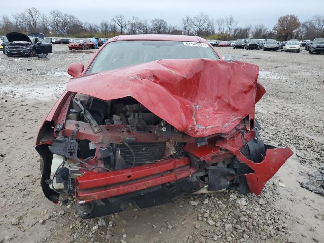 Photo 5 from auction – 2008 PONTIAC GRAND PRIX with VIN 2G2WP552X81170576