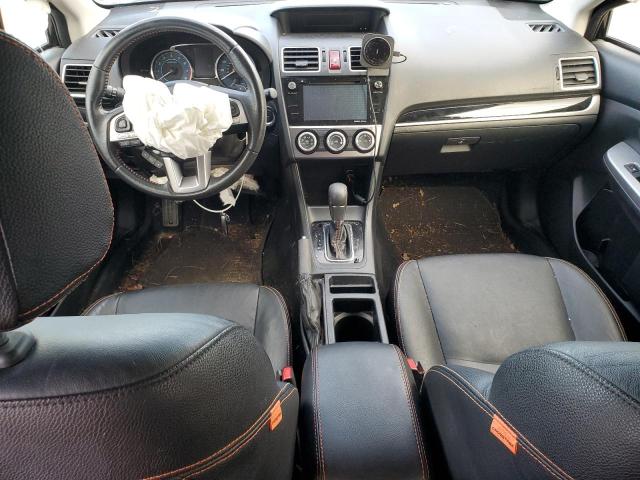 Photo 8 from auction – 2016 SUBARU CROSSTREK with VIN JF2GPANC4G8203411