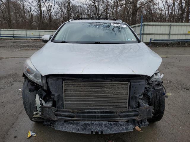 Photo 5 from auction – 2016 KIA SORENTO LX with VIN 5XYPGDA30GG033336