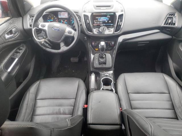 Photo 8 from auction – 2015 FORD ESCAPE TIT with VIN 1FMCU9JX2FUA98463
