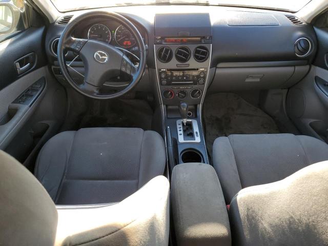 Photo 8 from auction – 2007 MAZDA 6 I with VIN 1YVHP80CX75M01912
