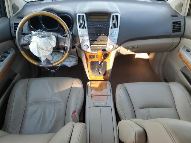 Photo 8 from auction – 2007 LEXUS RX 350 with VIN 2T2HK31U07C016307
