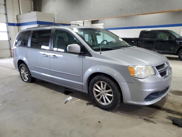 Photo 4 from auction – 2013 DODGE GRAND CARA with VIN 2C4RDGCG9DR770660