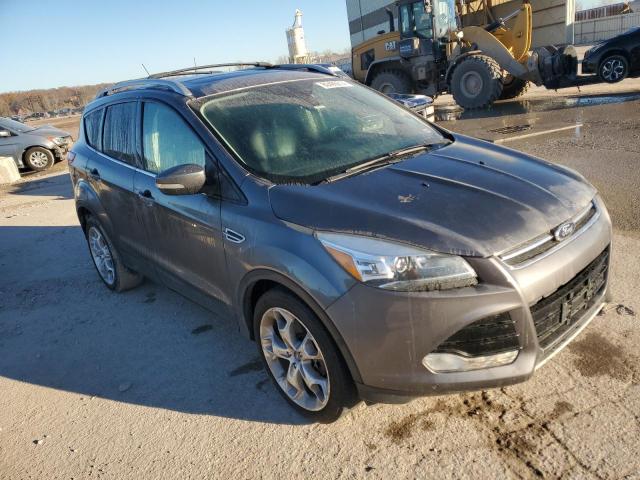 Фото 4 с аукциона – 2013 FORD ESCAPE TIT с VIN 1FMCU0J99DUC14588