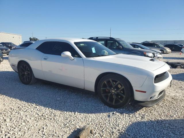 Снимка 4 от търг – 2022 DODGE CHALLENGER с VIN 2C3CDZBT4NH195783