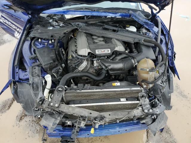 Photo 11 from auction – 2015 FORD MUSTANG GT with VIN 1FA6P8CF7F5310622