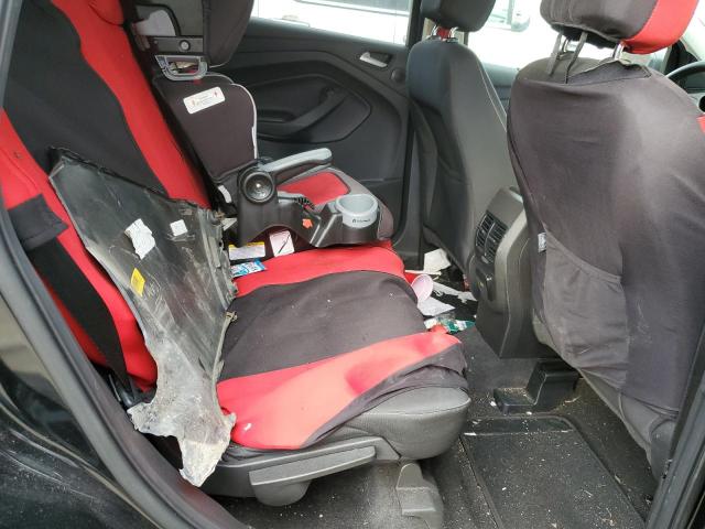 Photo 11 from auction – 2017 FORD ESCAPE SE with VIN 1FMCU9GD1HUD48100