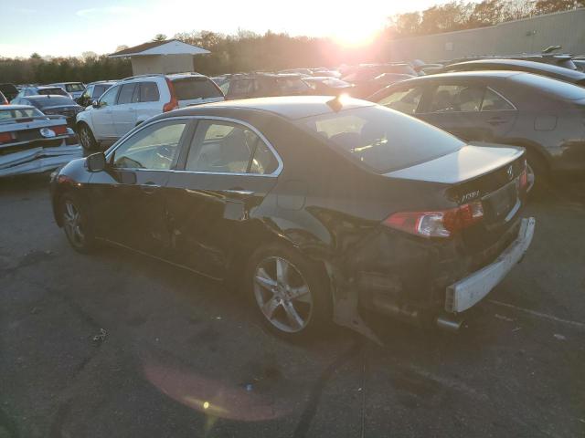 Photo 2 from auction – 2013 ACURA TSX TECH with VIN JH4CU2F64DC009926