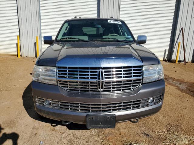 Photo 5 from auction – 2011 LINCOLN NAVIGATOR with VIN 5LMJJ2H51BEJ08347