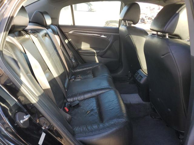 Photo 10 from auction – 2005 ACURA TL with VIN 19UUA66235A034947