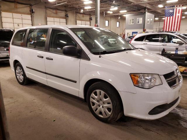 Photo 4 from auction – 2014 DODGE GRAND CARA with VIN 2C4RDGBG9ER458986
