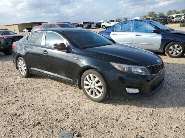 Photo 4 from auction – 2015 KIA OPTIMA EX with VIN 5XXGN4A77FG393912