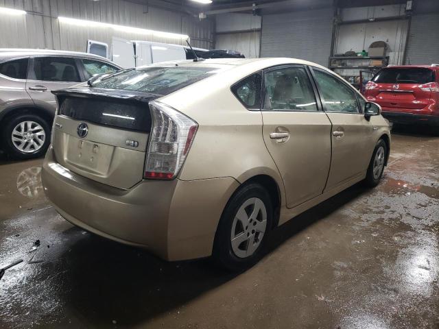 Photo 3 from auction – 2010 TOYOTA PRIUS with VIN JTDKN3DU5A1021561