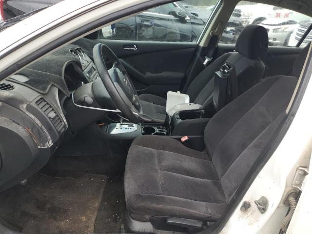 Photo 7 from auction – 2008 NISSAN ALTIMA 2.5 with VIN 1N4AL21E78C168980