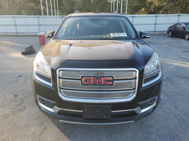 Photo 5 from auction – 2016 GMC ACADIA DEN with VIN 1GKKRTKD4GJ104242