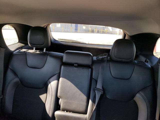 Photo 10 from auction – 2020 JEEP CHEROKEE L with VIN 1C4PJLLB4LD577430