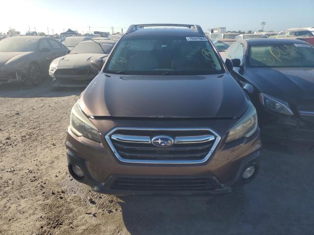 Photo 5 from auction – 2019 SUBARU OUTBACK 2. with VIN 4S4BSAFC8K3344473