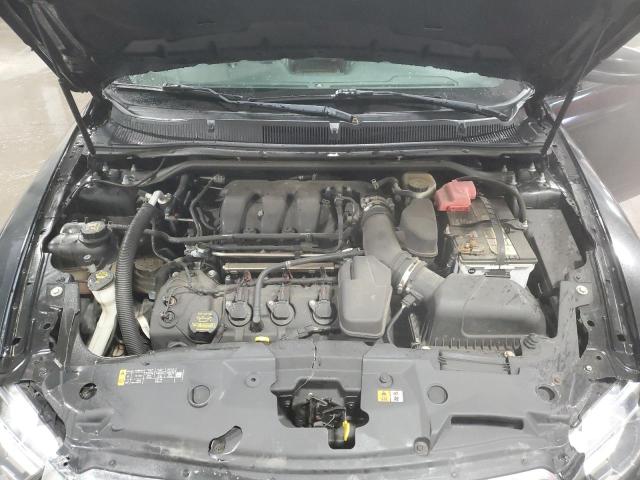 Фото 11 с аукциона – 2014 FORD TAURUS SEL с VIN 1FAHP2E8XEG112480