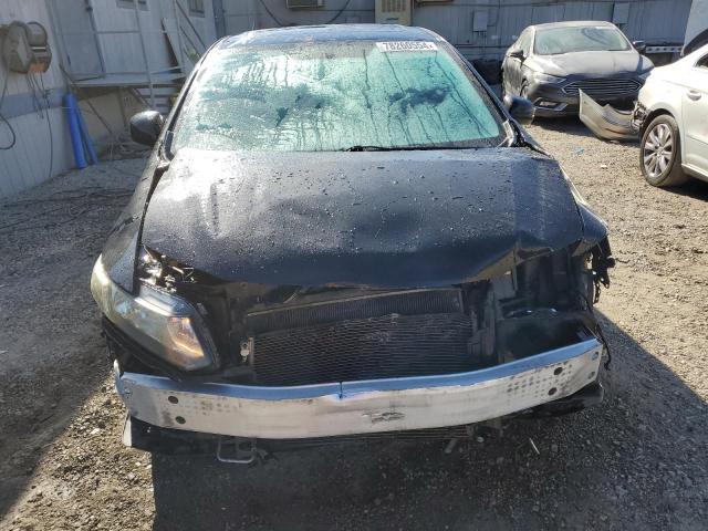 Photo 5 from auction – 2014 HONDA CIVIC EX with VIN 19XFB2F81EE261049