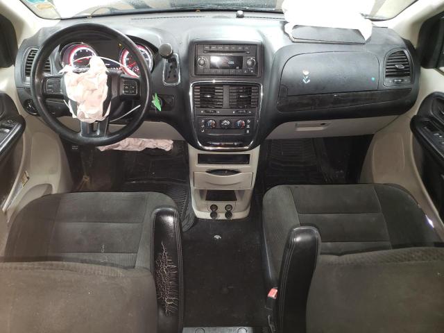 Photo 8 from auction – 2016 DODGE GRAND CARA with VIN 2C4RDGBG4GR109303