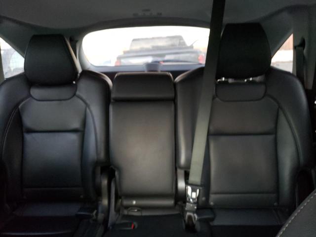 Photo 10 from auction – 2015 ACURA MDX with VIN 5FRYD4H2XFB030166