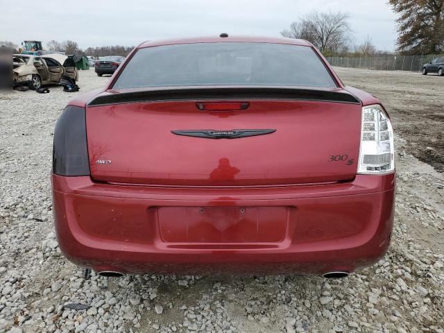 Photo 6 from auction – 2013 CHRYSLER 300 S with VIN 2C3CCAGGXDH739511