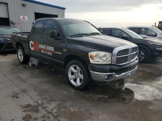Photo 4 from auction – 2008 DODGE RAM 1500 S with VIN 1D7HA18228S597282