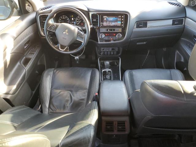 Photo 8 from auction – 2019 MITSUBISHI OUTLANDER with VIN JA4AD3A38KZ039737