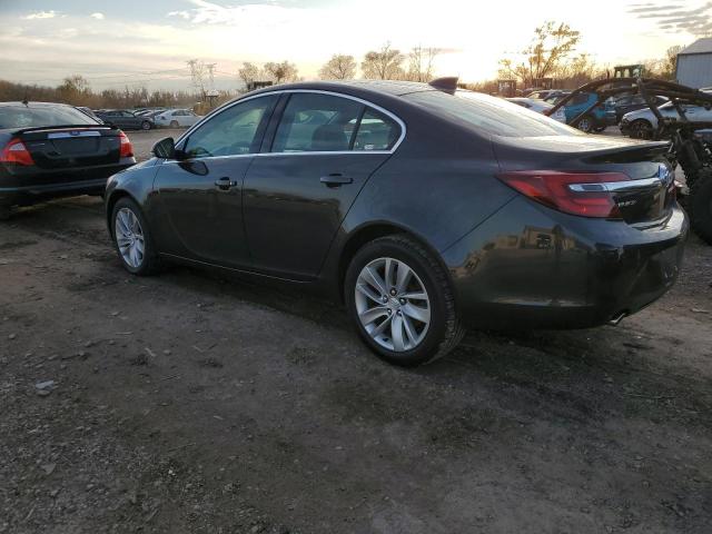 Photo 2 from auction – 2016 BUICK REGAL with VIN 2G4GK5EX8G9208022
