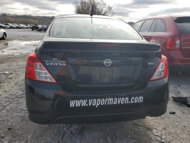 Photo 6 from auction – 2018 NISSAN VERSA S with VIN 3N1CN7AP7JL867437