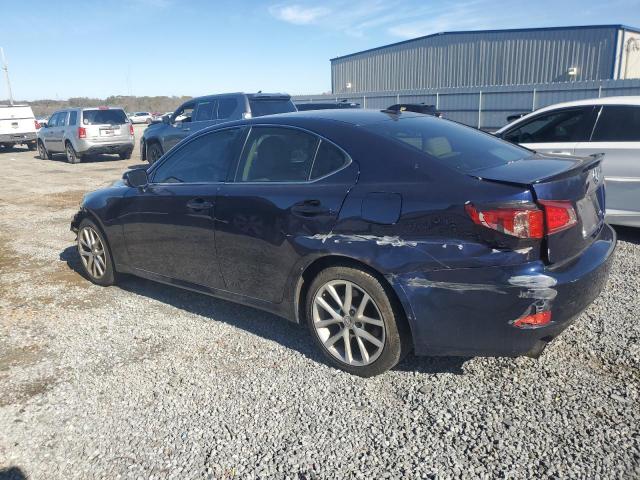 Photo 2 from auction – 2011 LEXUS IS 250 with VIN JTHCF5C25B5047907