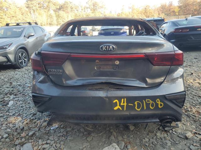 Photo 6 from auction – 2020 KIA FORTE FE with VIN 3KPF24AD1LE210566