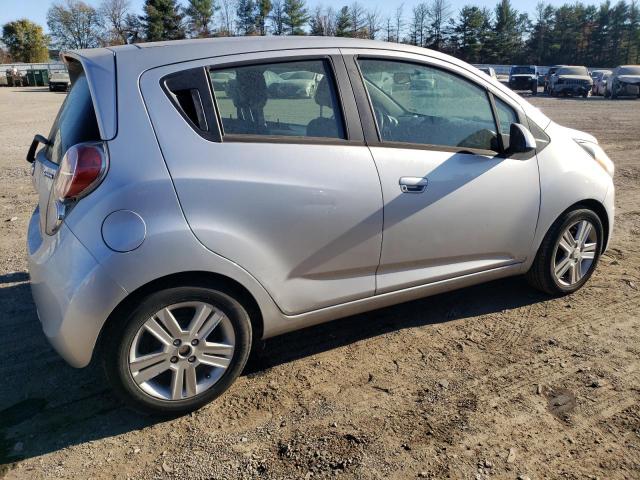 Photo 3 from auction – 2014 CHEVROLET SPARK 1LT with VIN KL8CD6S9XEC467005