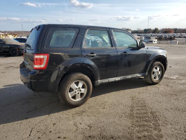 Photo 3 from auction – 2012 FORD ESCAPE XLS with VIN 1FMCU0C73CKA74589