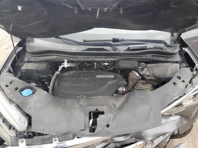 Zdjęcie 11 z aukcji – 2017 HONDA RIDGELINE z VIN 5FPYK3F58HB011088