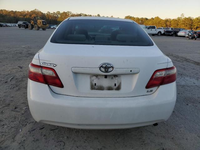 Photo 6 from auction – 2007 TOYOTA CAMRY CE with VIN 4T4BE46K57R008853