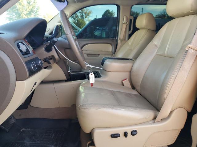 Photo 7 from auction – 2011 CHEVROLET SILVERADO with VIN 3GCPKTE39BG143069