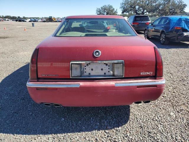 Photo 6 from auction – 2001 CADILLAC ELDORADO E with VIN 1G6EL12Y11B101546