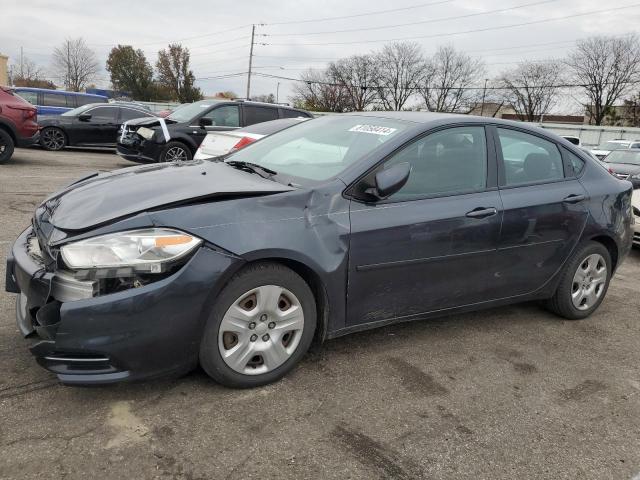 DODGE DART SE 2014 with VIN 1C3CDFAA6ED791392 - Photo from auction