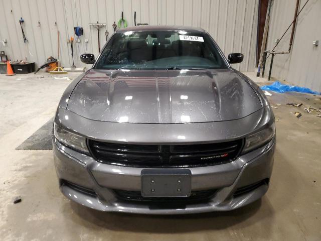 Photo 5 from auction – 2023 DODGE CHARGER SX with VIN 2C3CDXBG0PH659484